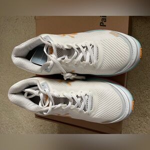 GDEFY Mighty Walk Athletic Shoe, 8.5